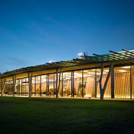 Golf Certovo Bremeno Hotel Jistebnice Exterior photo