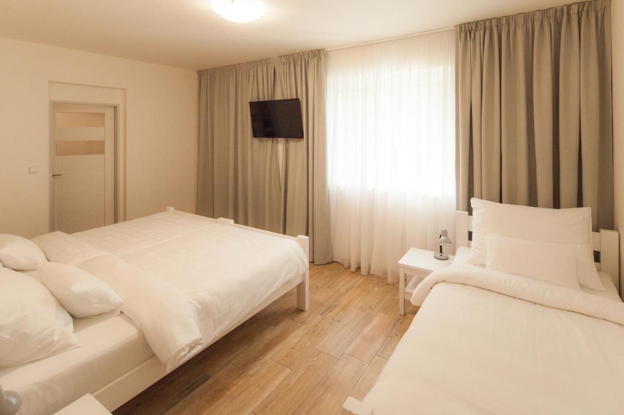 Golf Certovo Bremeno Hotel Jistebnice Exterior photo