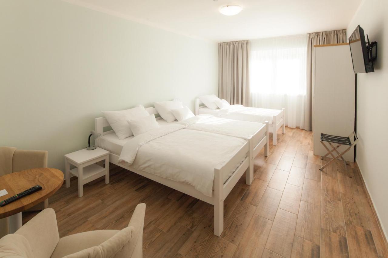 Golf Certovo Bremeno Hotel Jistebnice Exterior photo