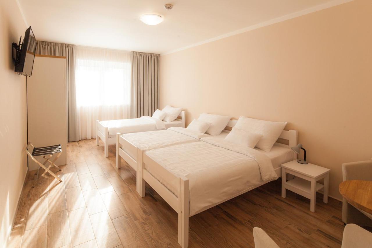 Golf Certovo Bremeno Hotel Jistebnice Exterior photo