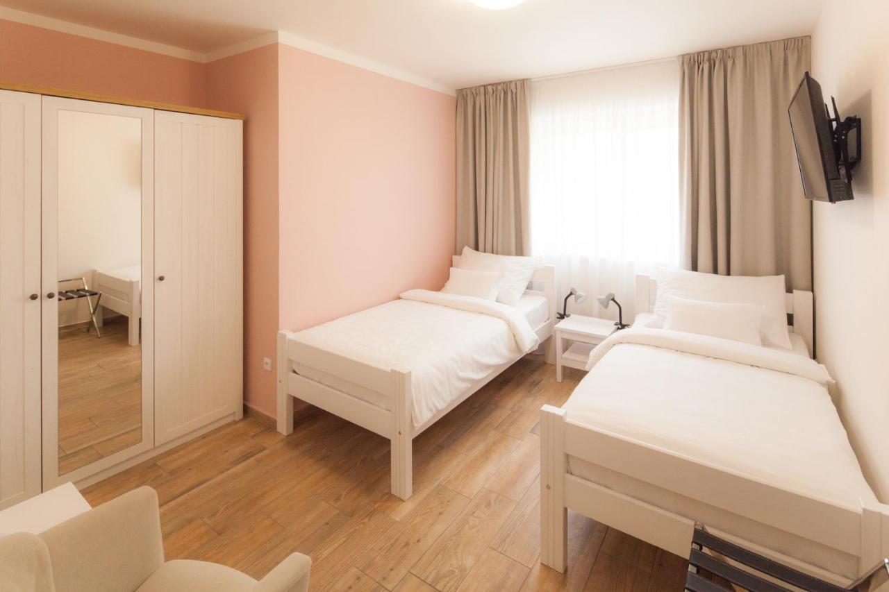 Golf Certovo Bremeno Hotel Jistebnice Exterior photo