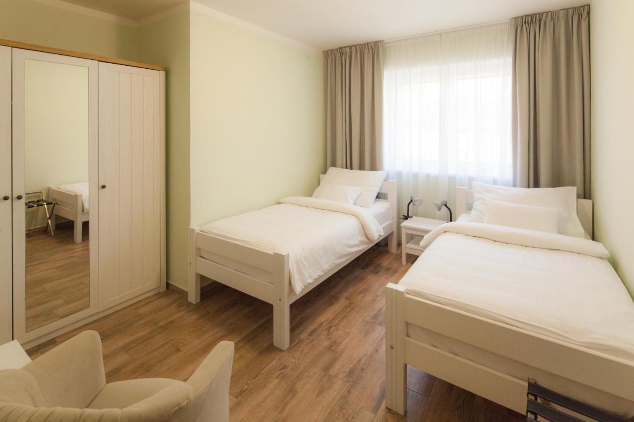 Golf Certovo Bremeno Hotel Jistebnice Exterior photo