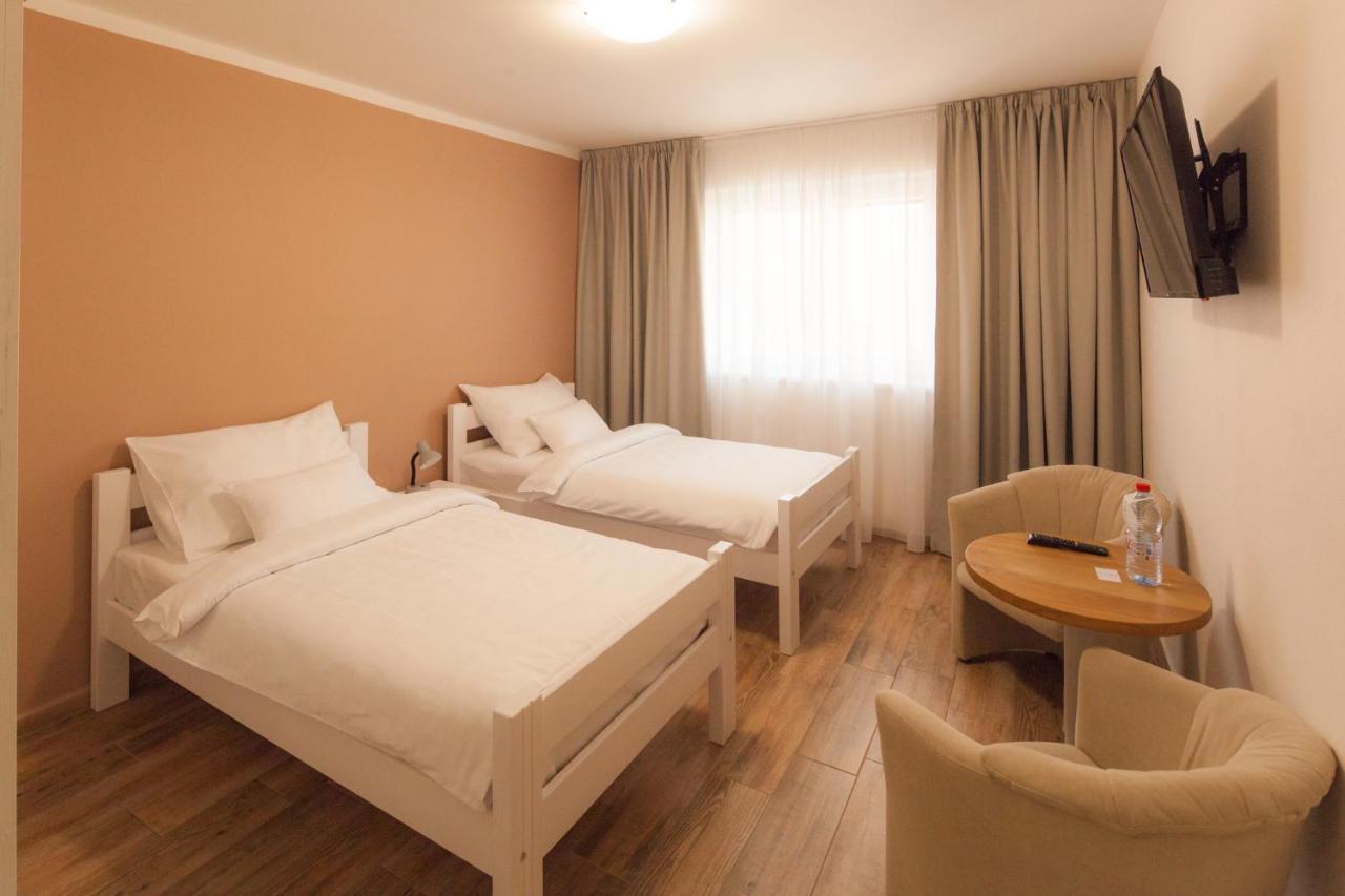 Golf Certovo Bremeno Hotel Jistebnice Exterior photo