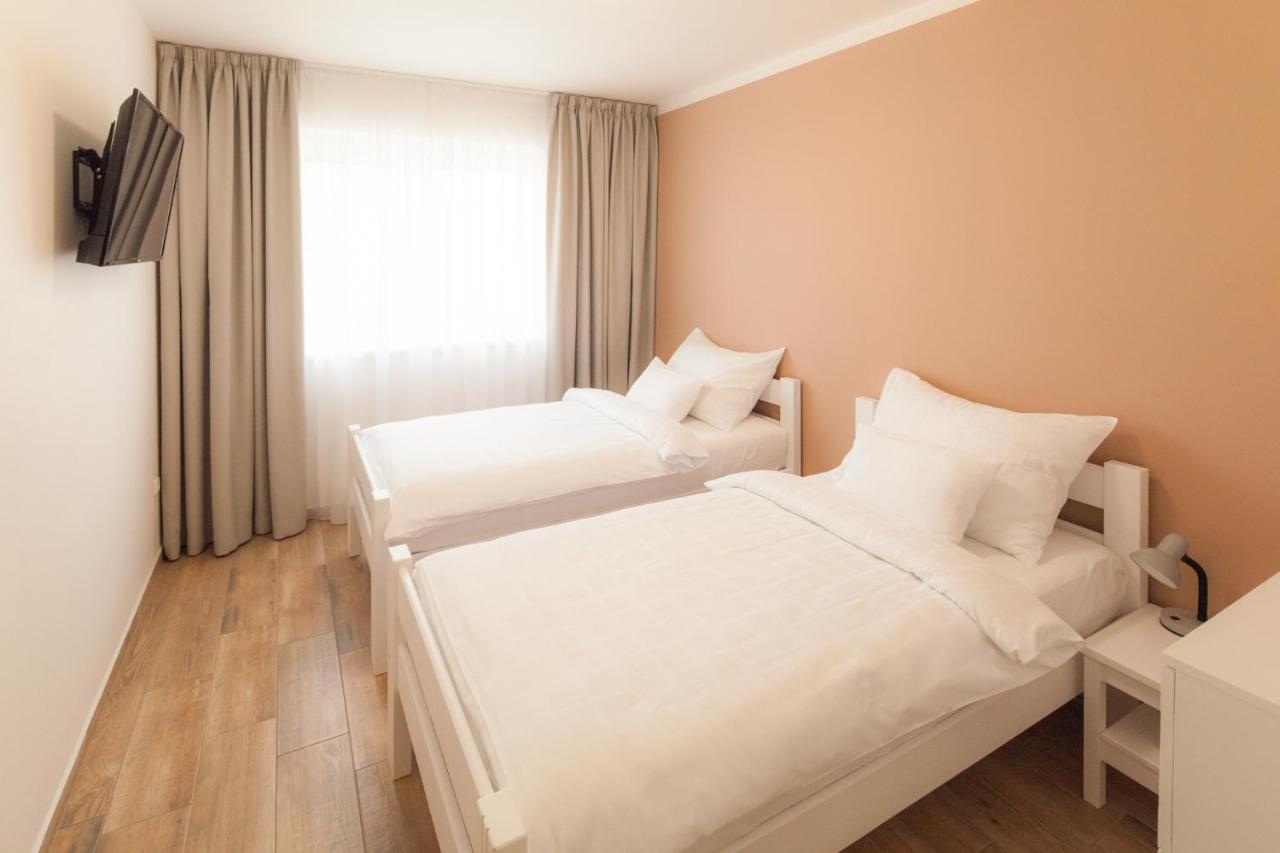 Golf Certovo Bremeno Hotel Jistebnice Exterior photo