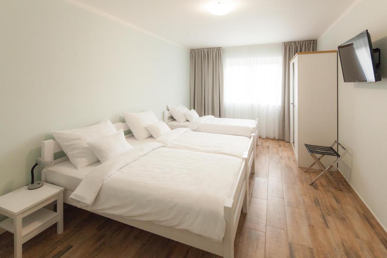 Golf Certovo Bremeno Hotel Jistebnice Exterior photo