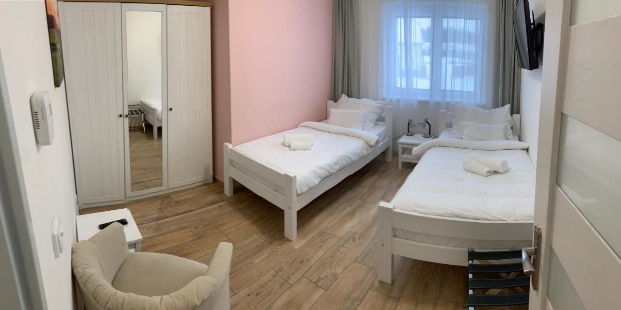 Golf Certovo Bremeno Hotel Jistebnice Exterior photo