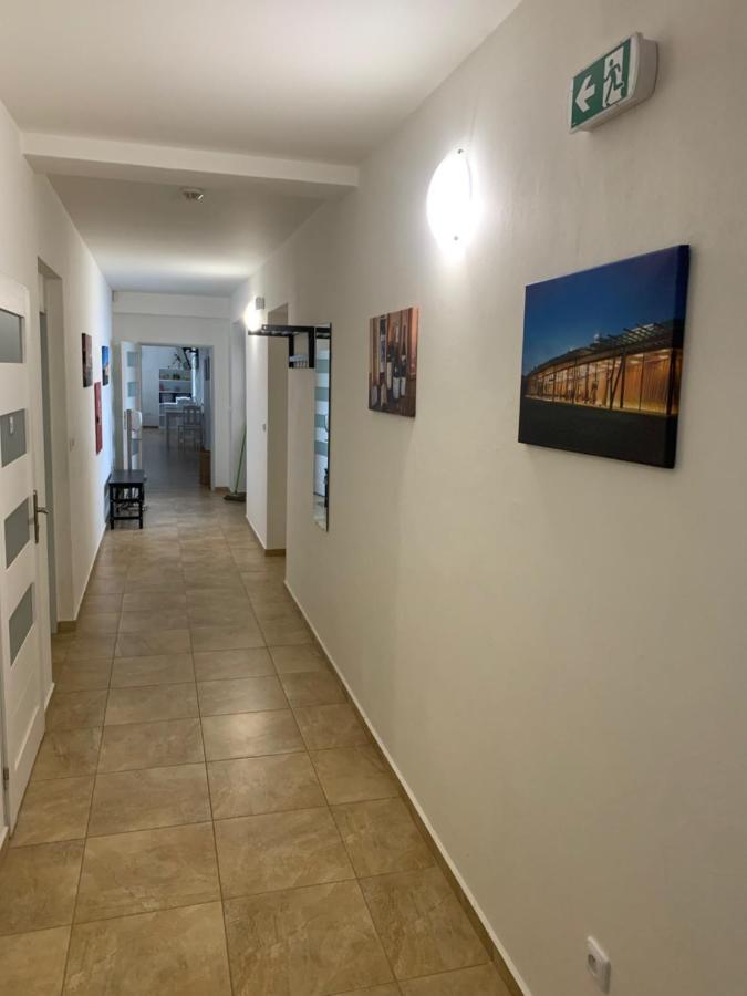 Golf Certovo Bremeno Hotel Jistebnice Exterior photo
