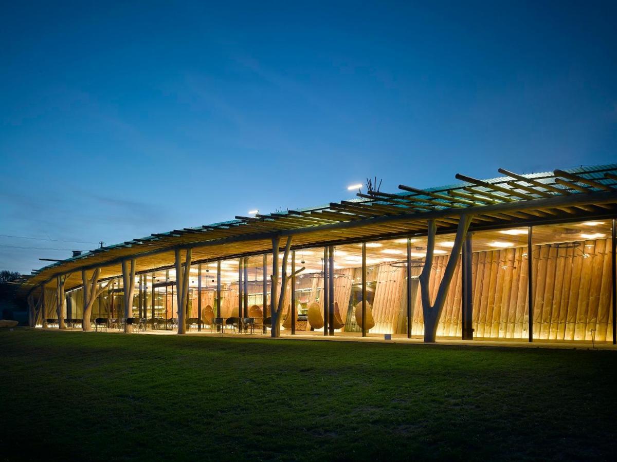 Golf Certovo Bremeno Hotel Jistebnice Exterior photo