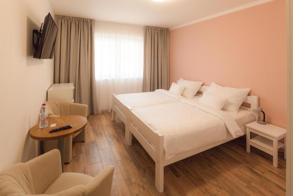 Golf Certovo Bremeno Hotel Jistebnice Exterior photo